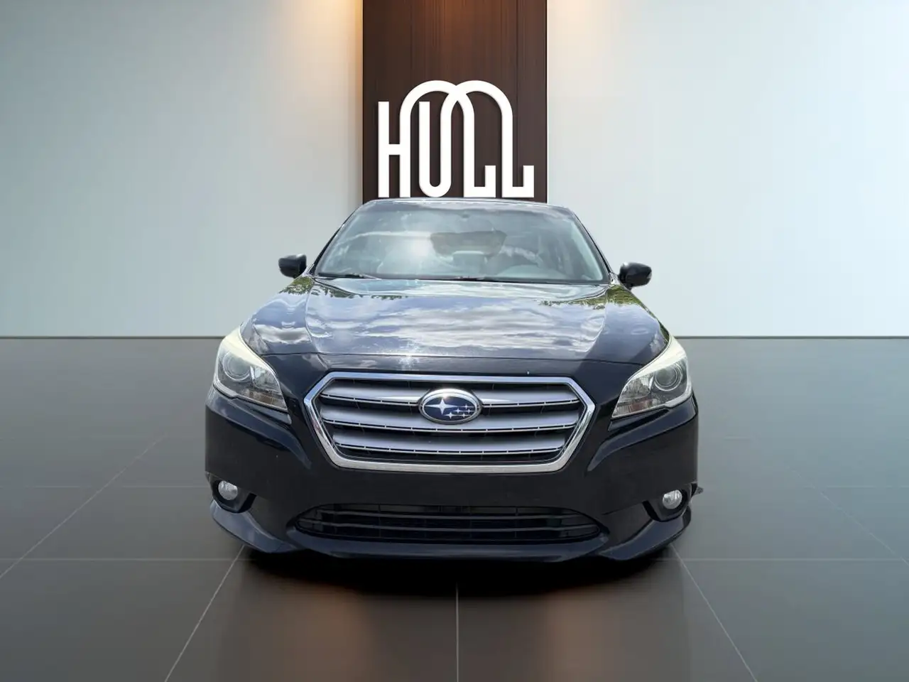 Subaru Legacy снимка Subaru Legacy