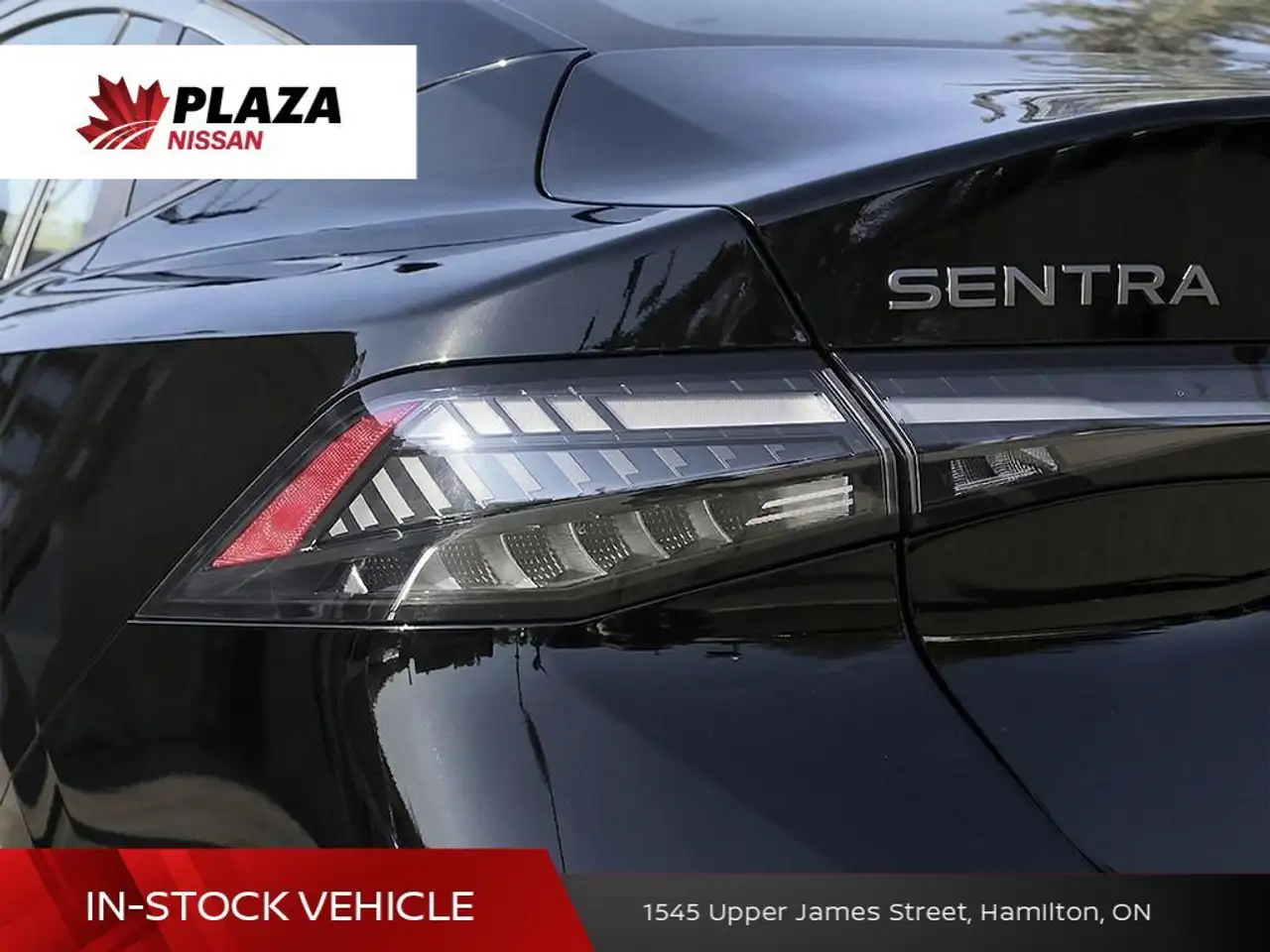 Nissan Sentra fotografie Nissan Sentra