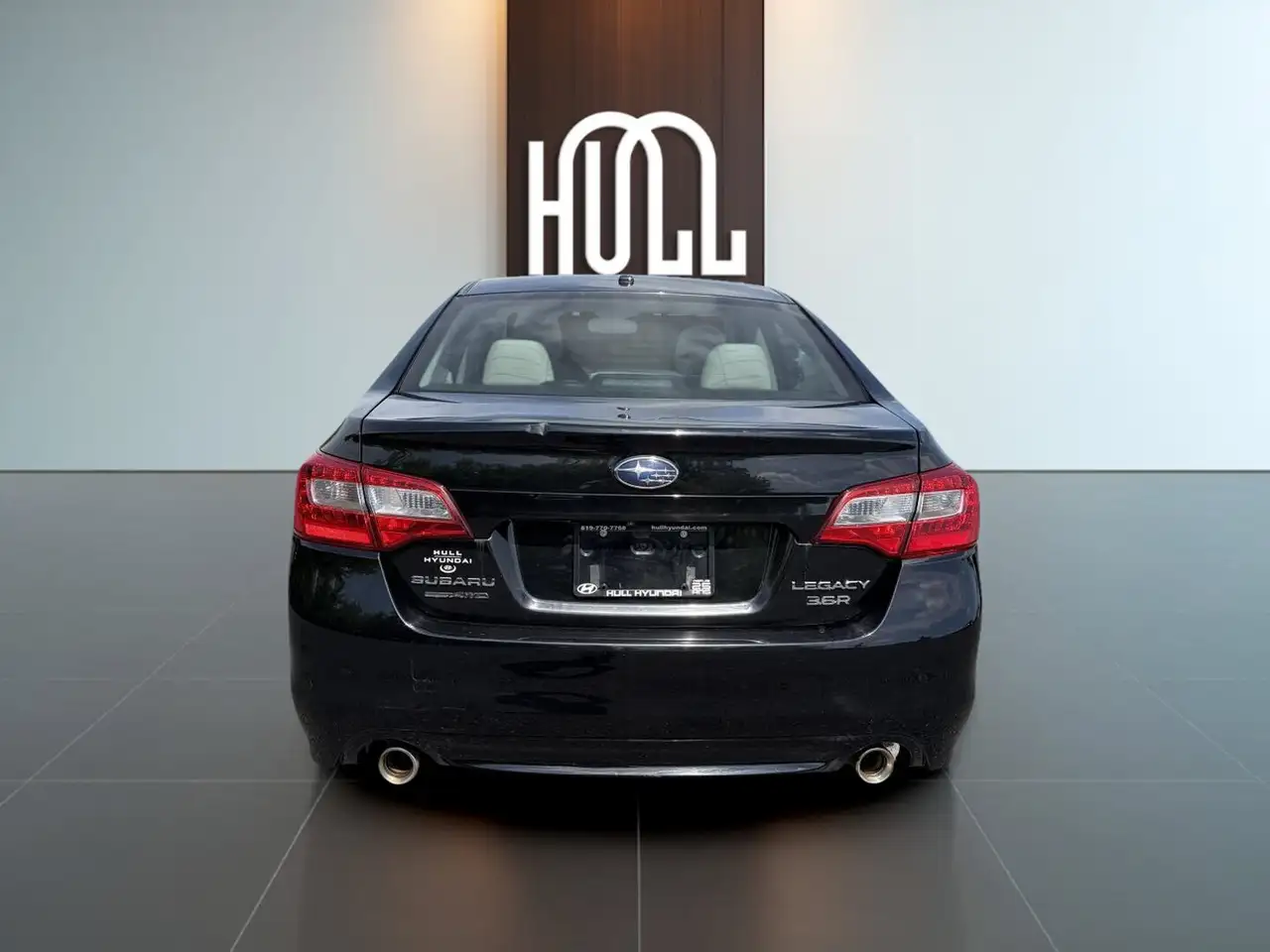 Subaru Legacy снимка Subaru Legacy