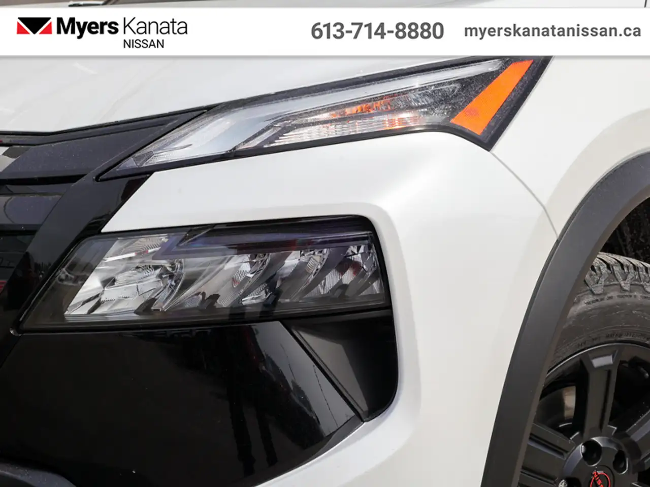 Nissan Rogue fotografie Nissan Rogue