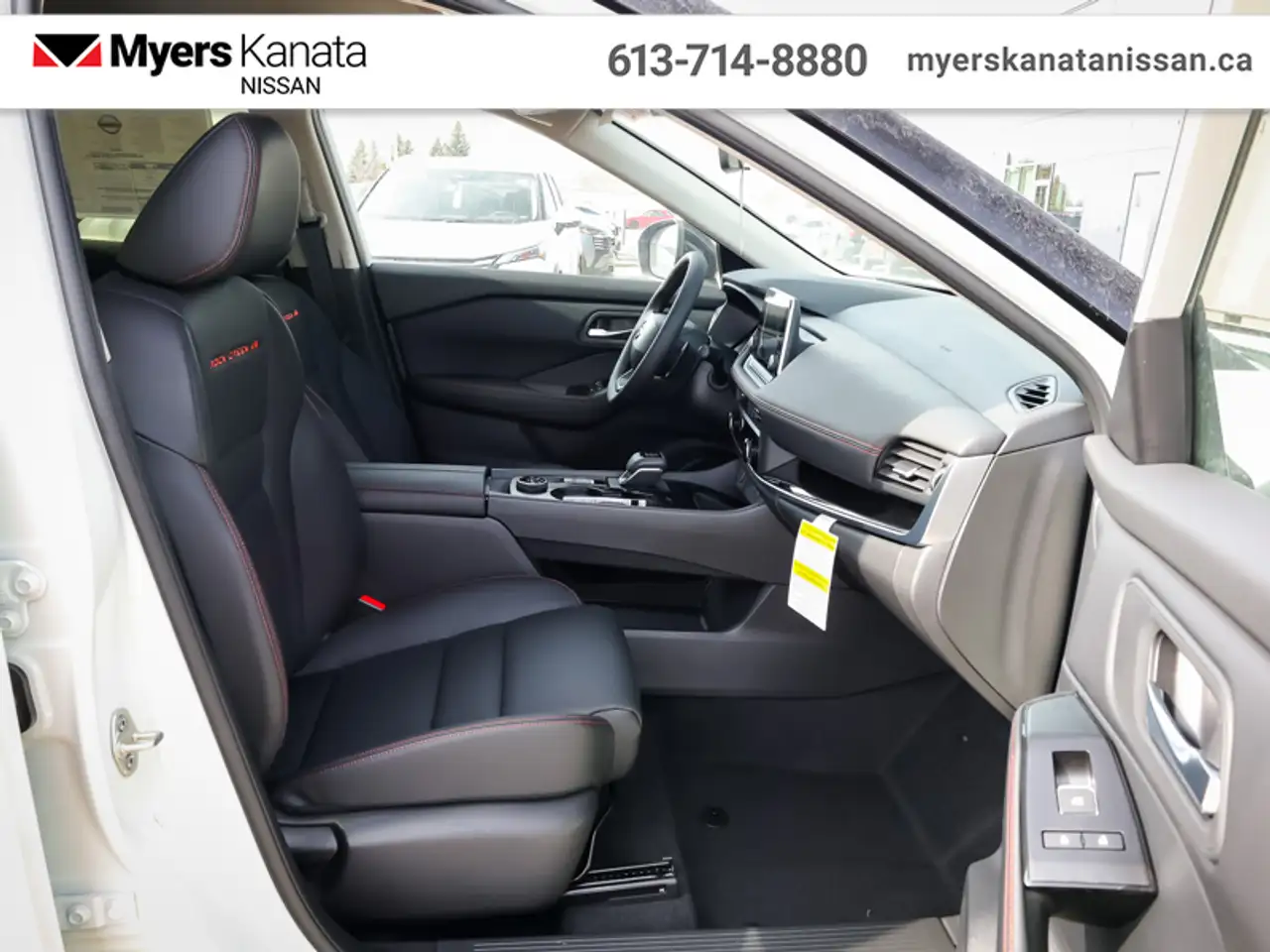 Nissan Rogue fotografie Nissan Rogue