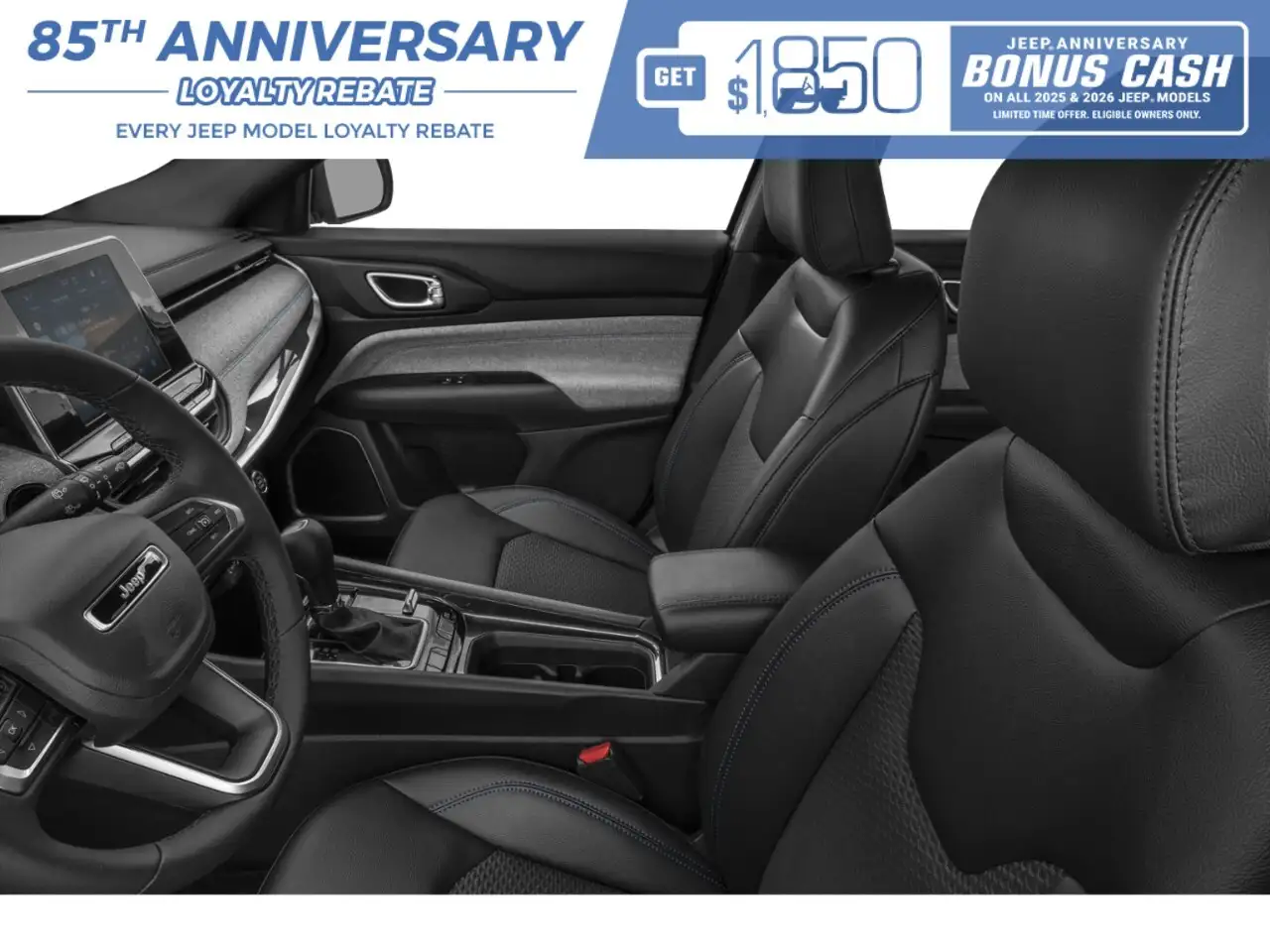 Jeep Compass photo Jeep Compass