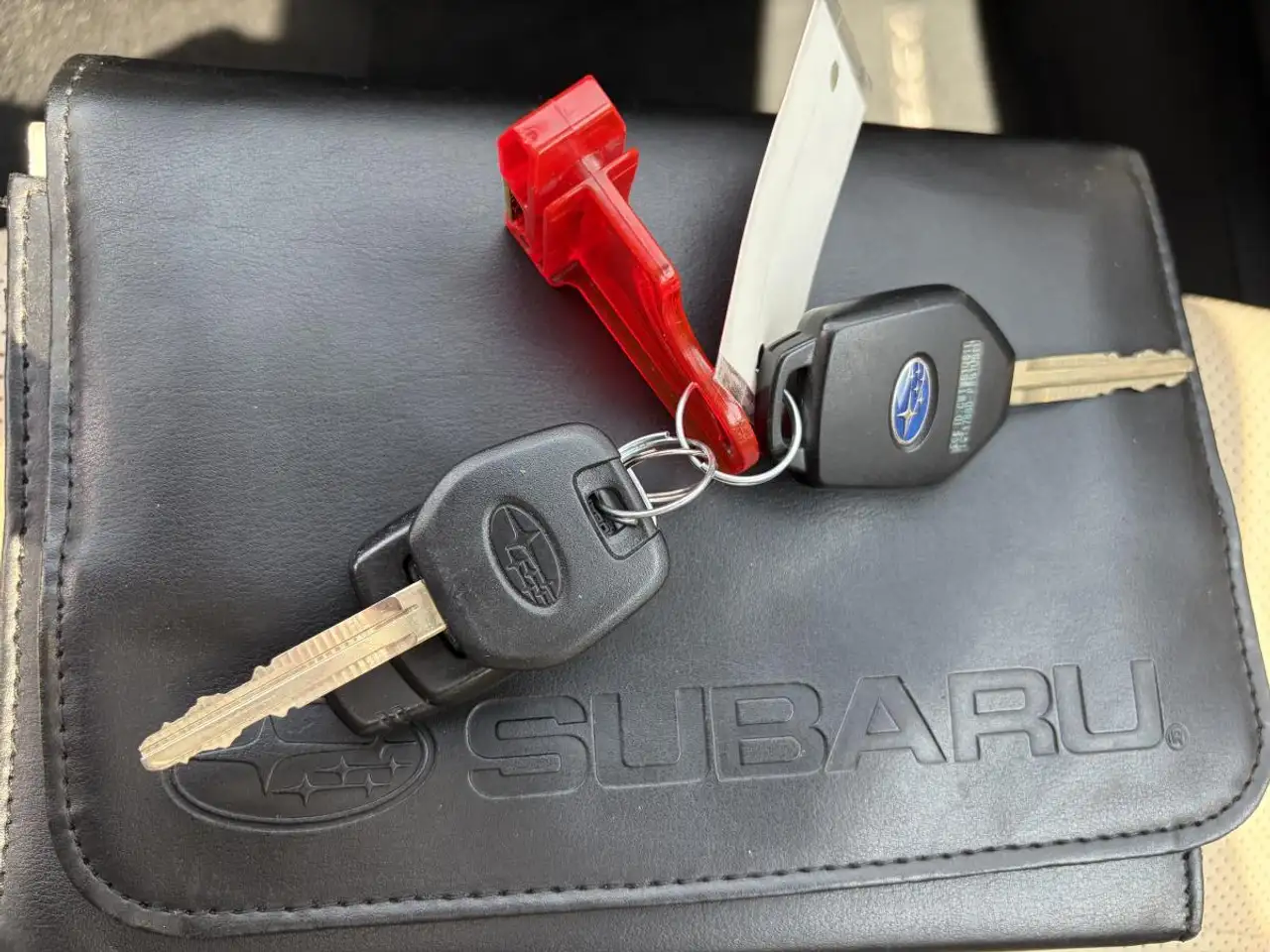 Subaru Legacy снимка Subaru Legacy