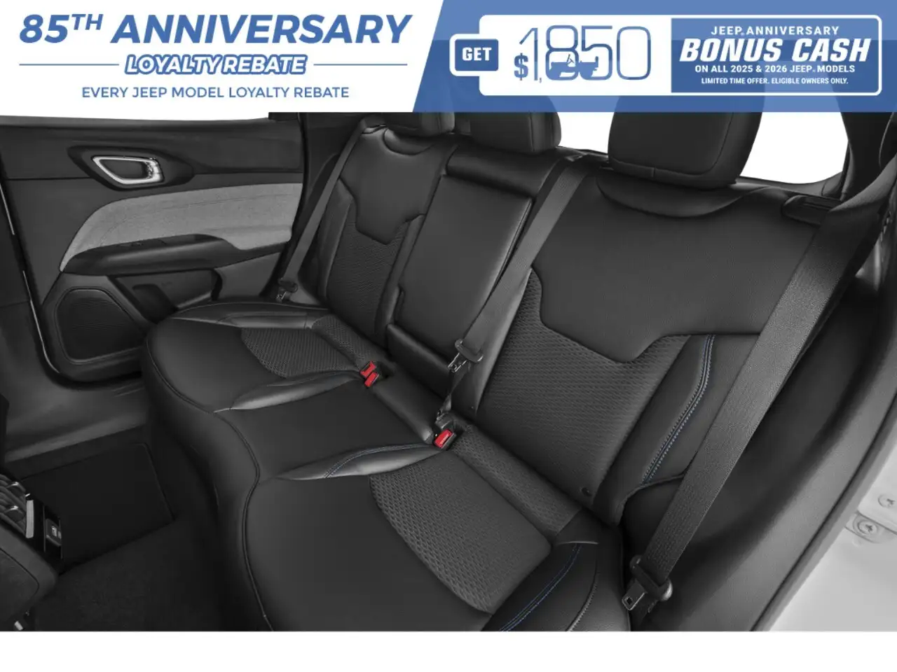Jeep Compass photo Jeep Compass
