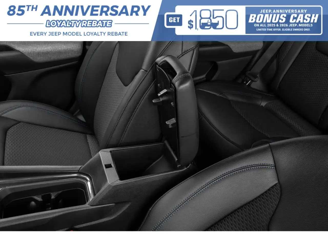 Jeep Compass photo Jeep Compass