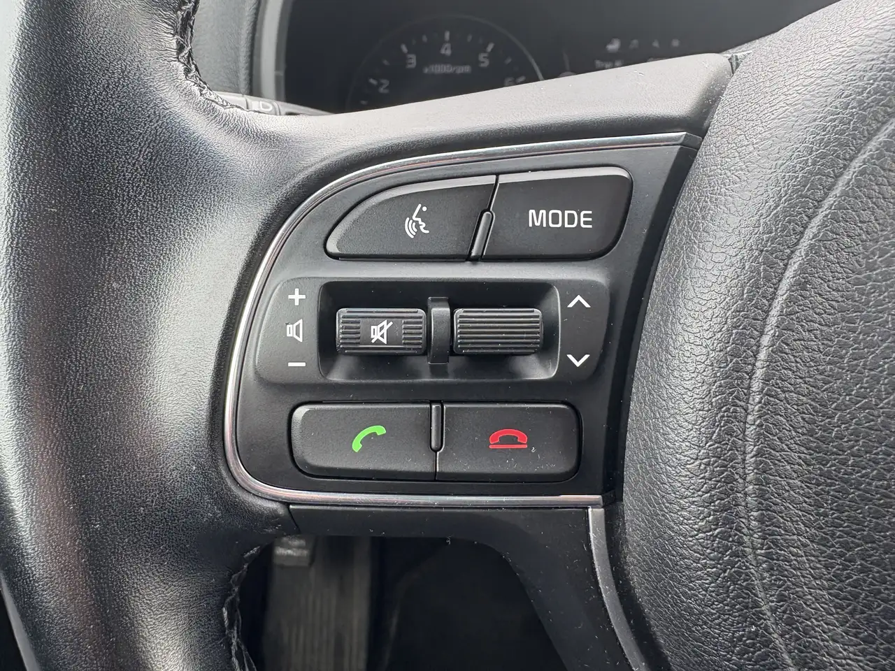 Kia Sportage снимка Kia Sportage