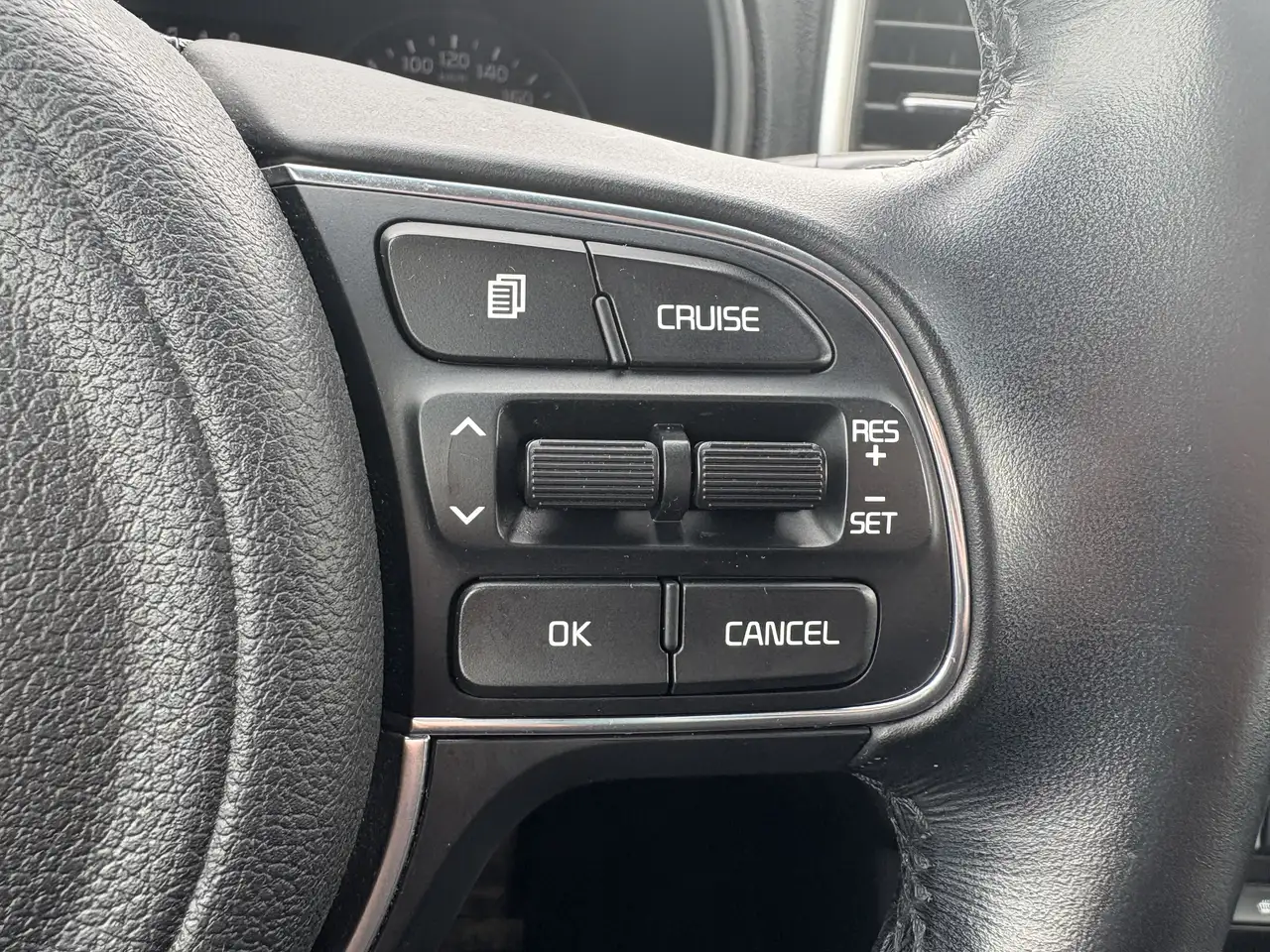 Kia Sportage снимка Kia Sportage