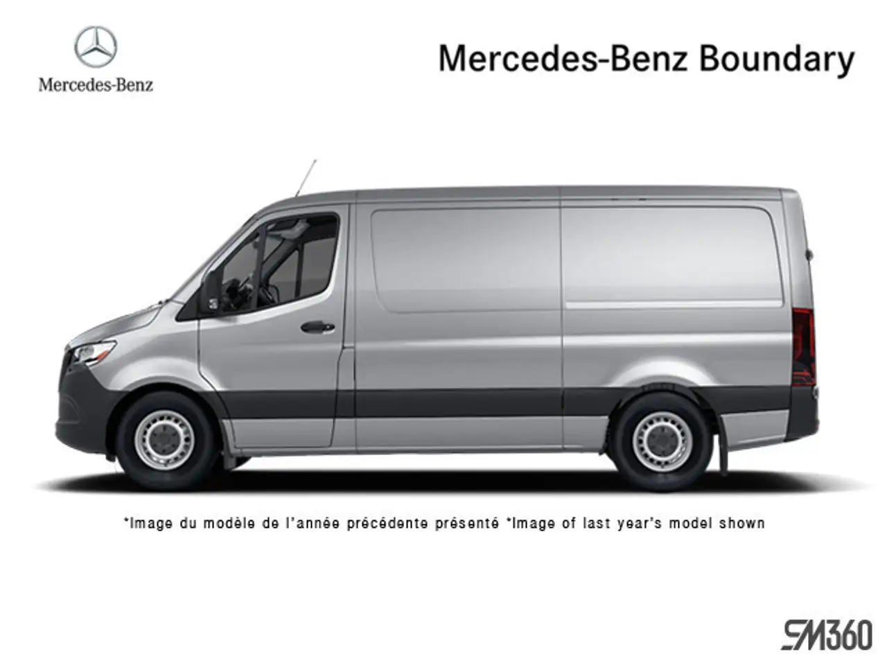 Mercedes-Benz Sprinter снимка Mercedes-Benz Sprinter