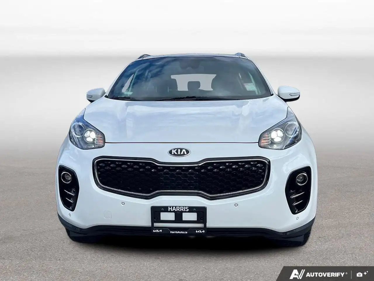 Kia Sportage photo Kia Sportage