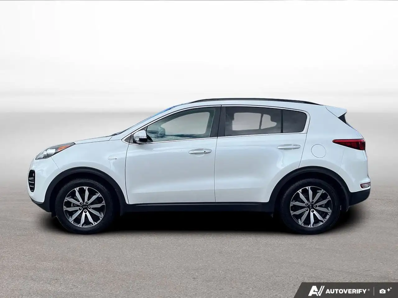 Kia Sportage photo Kia Sportage