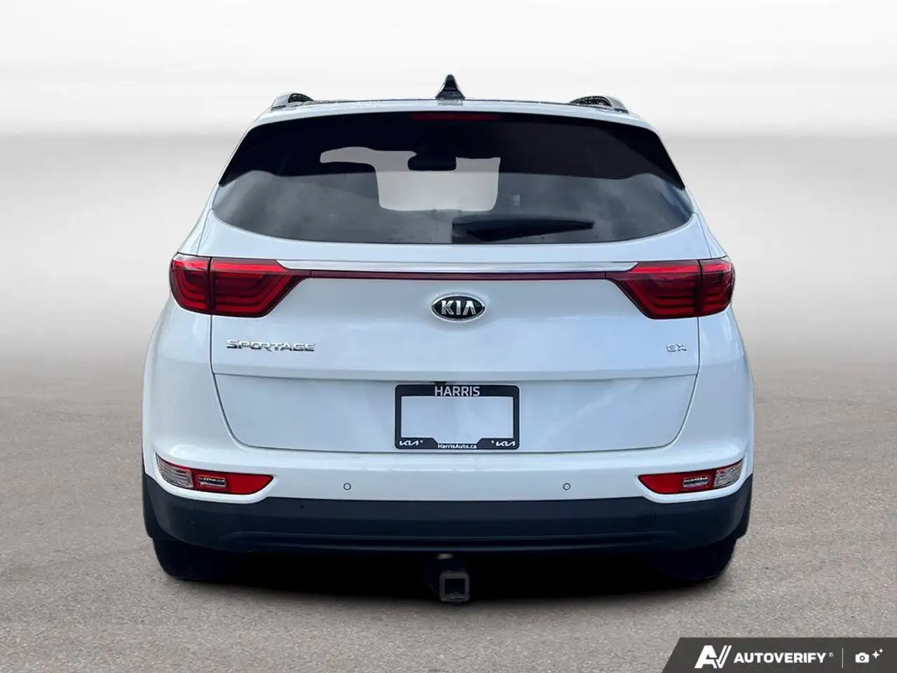 Kia Sportage photo Kia Sportage