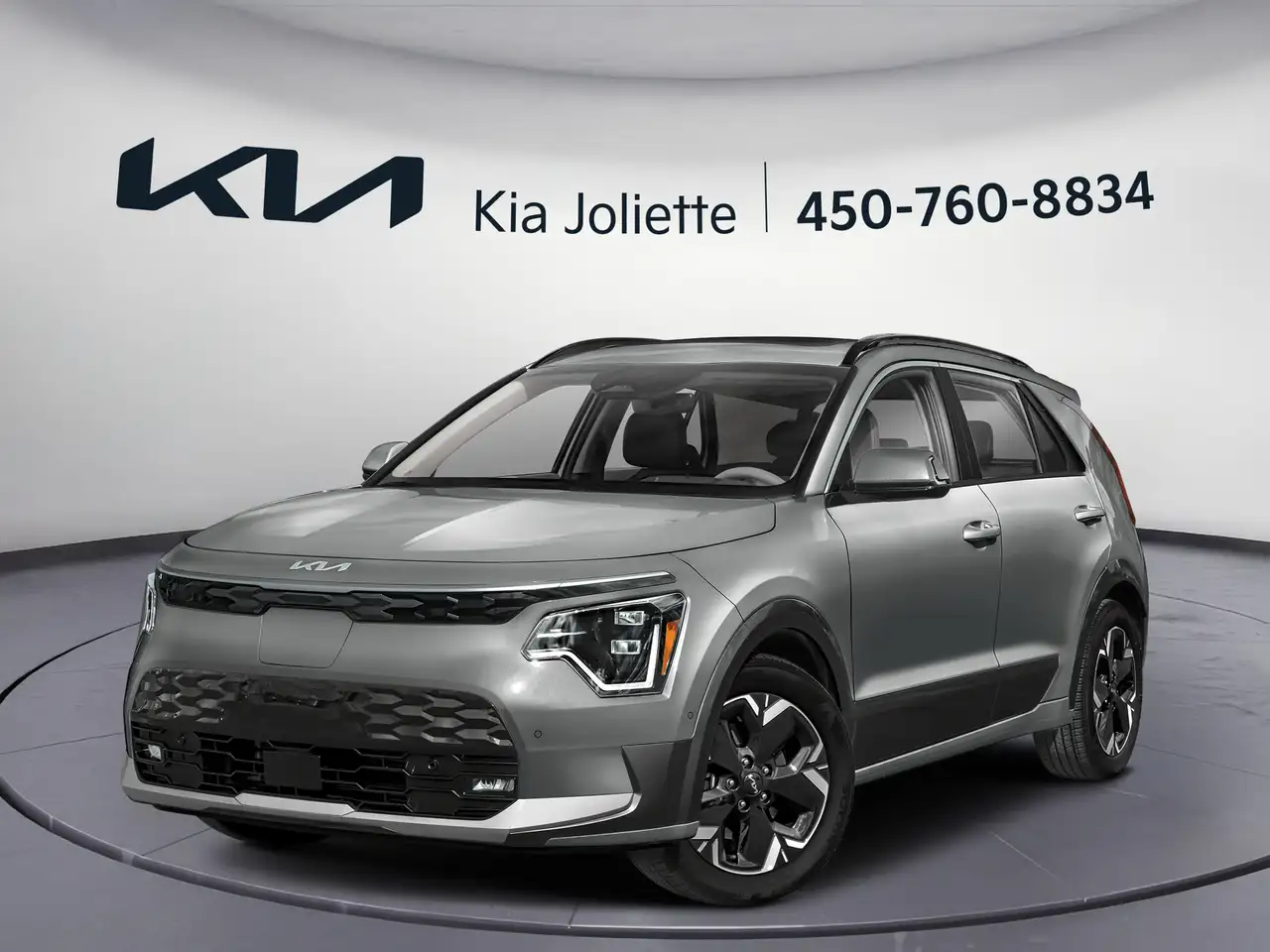 2026 Kia Niro