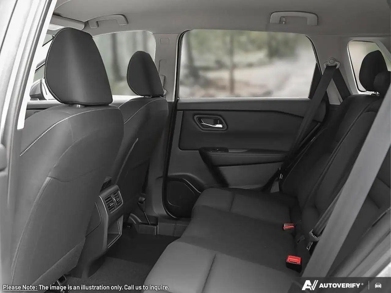 Nissan Rogue fotografie Nissan Rogue