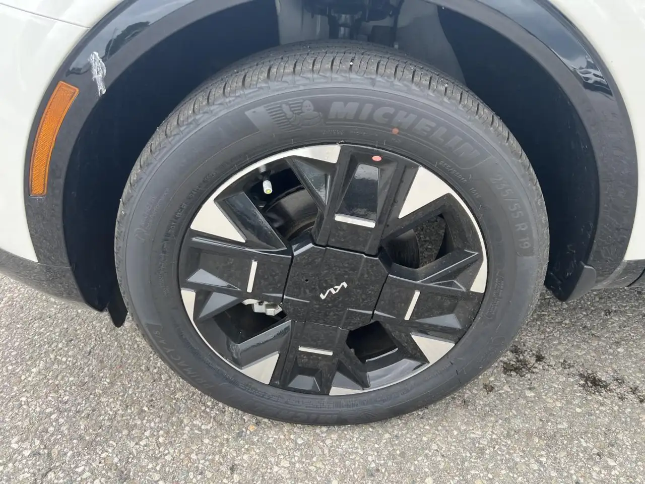 Kia Sportage photo Kia Sportage