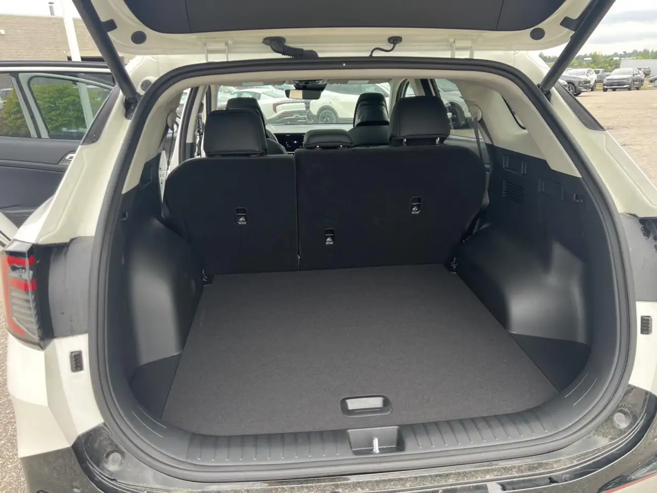 Kia Sportage photo Kia Sportage