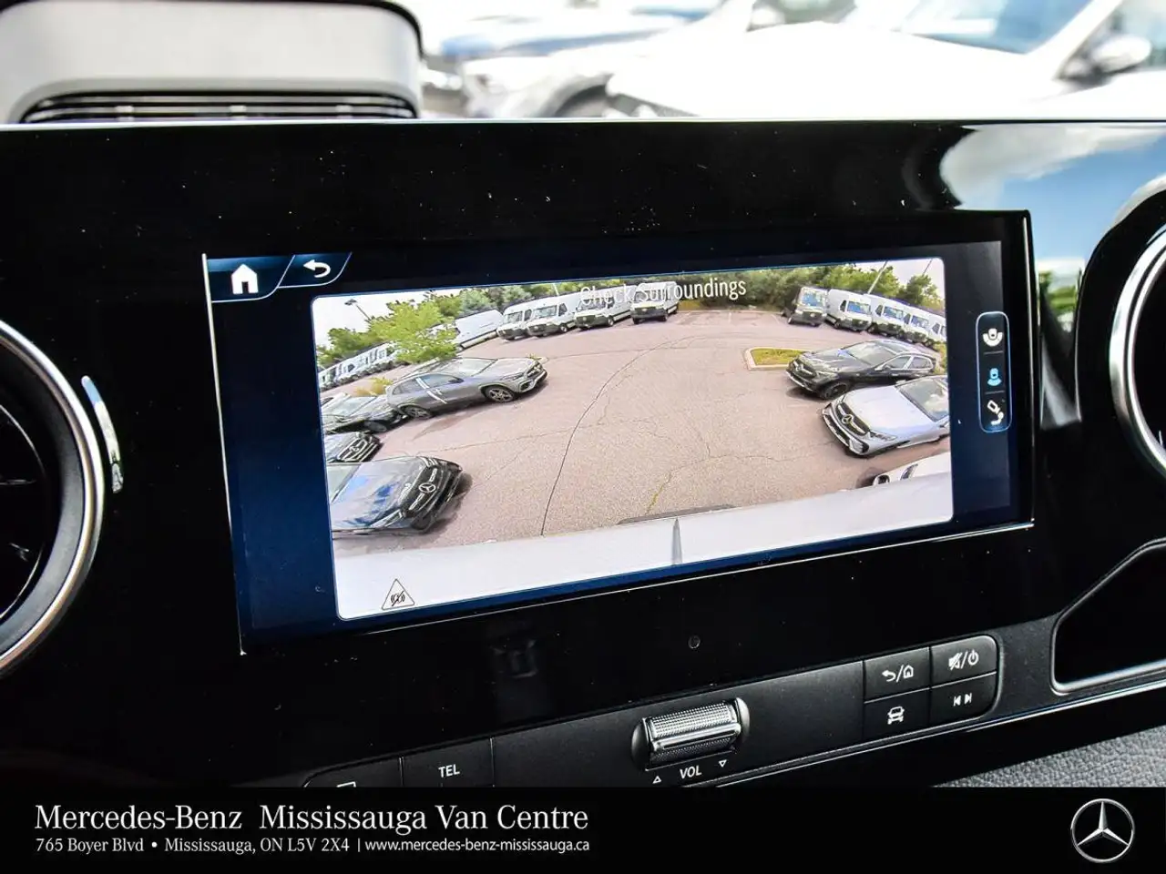 Mercedes-Benz Sprinter photo Mercedes-Benz Sprinter