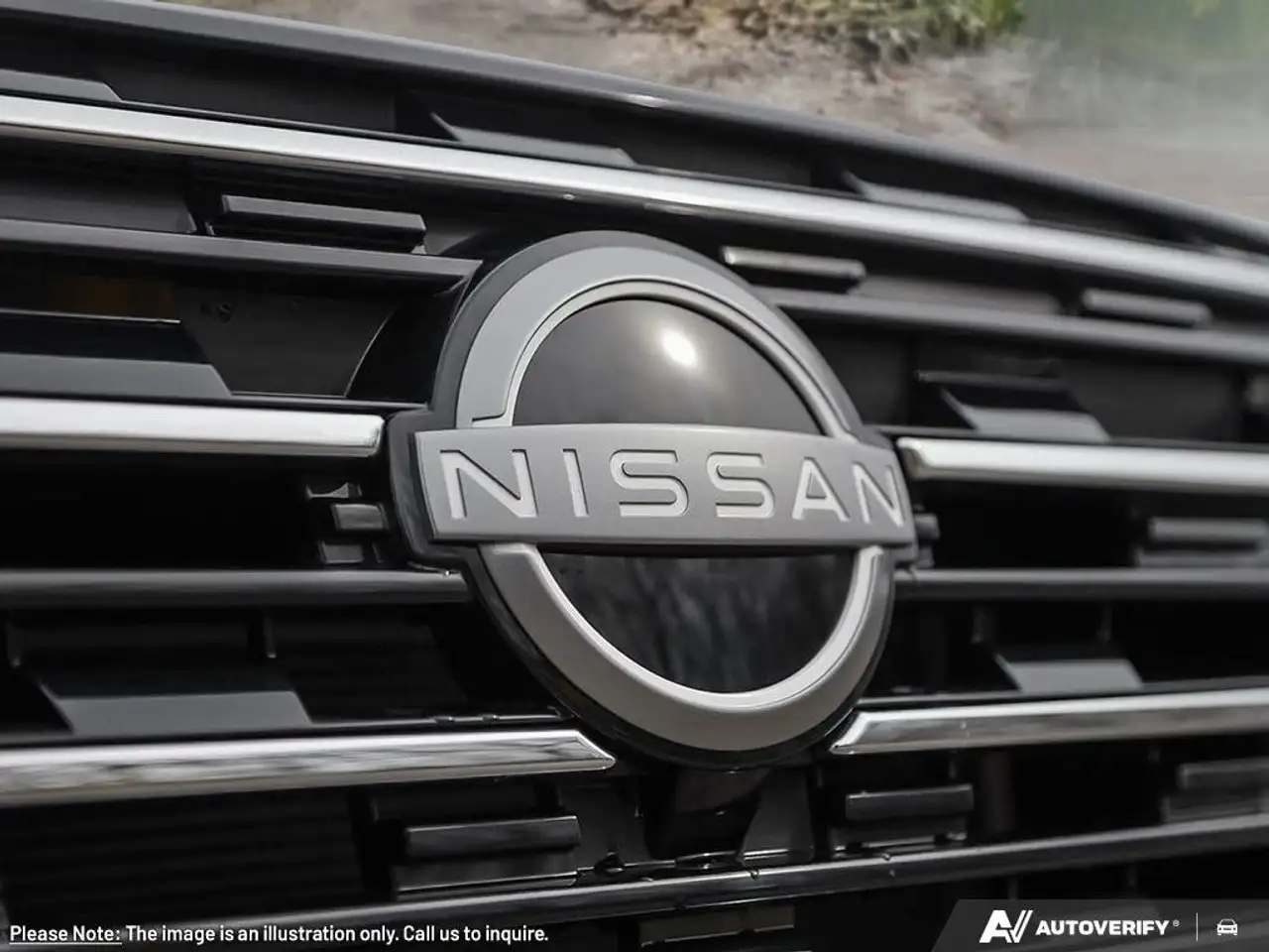 Nissan Rogue photo Nissan Rogue