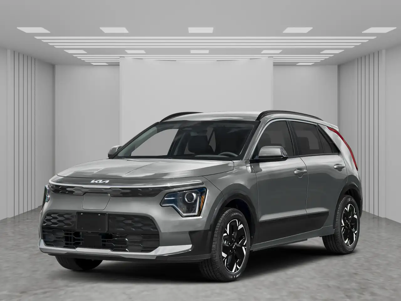 2026 Kia Niro