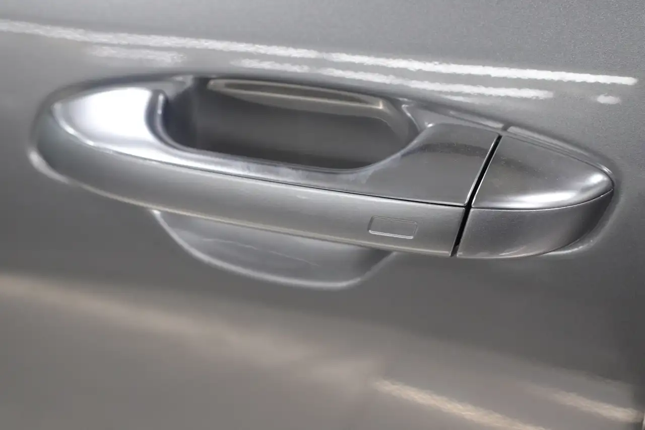 Kia Niro снимка Kia Niro