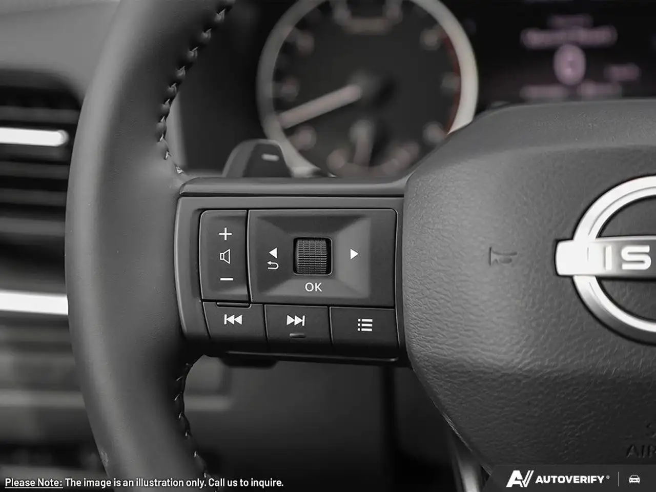 Nissan Rogue photo Nissan Rogue