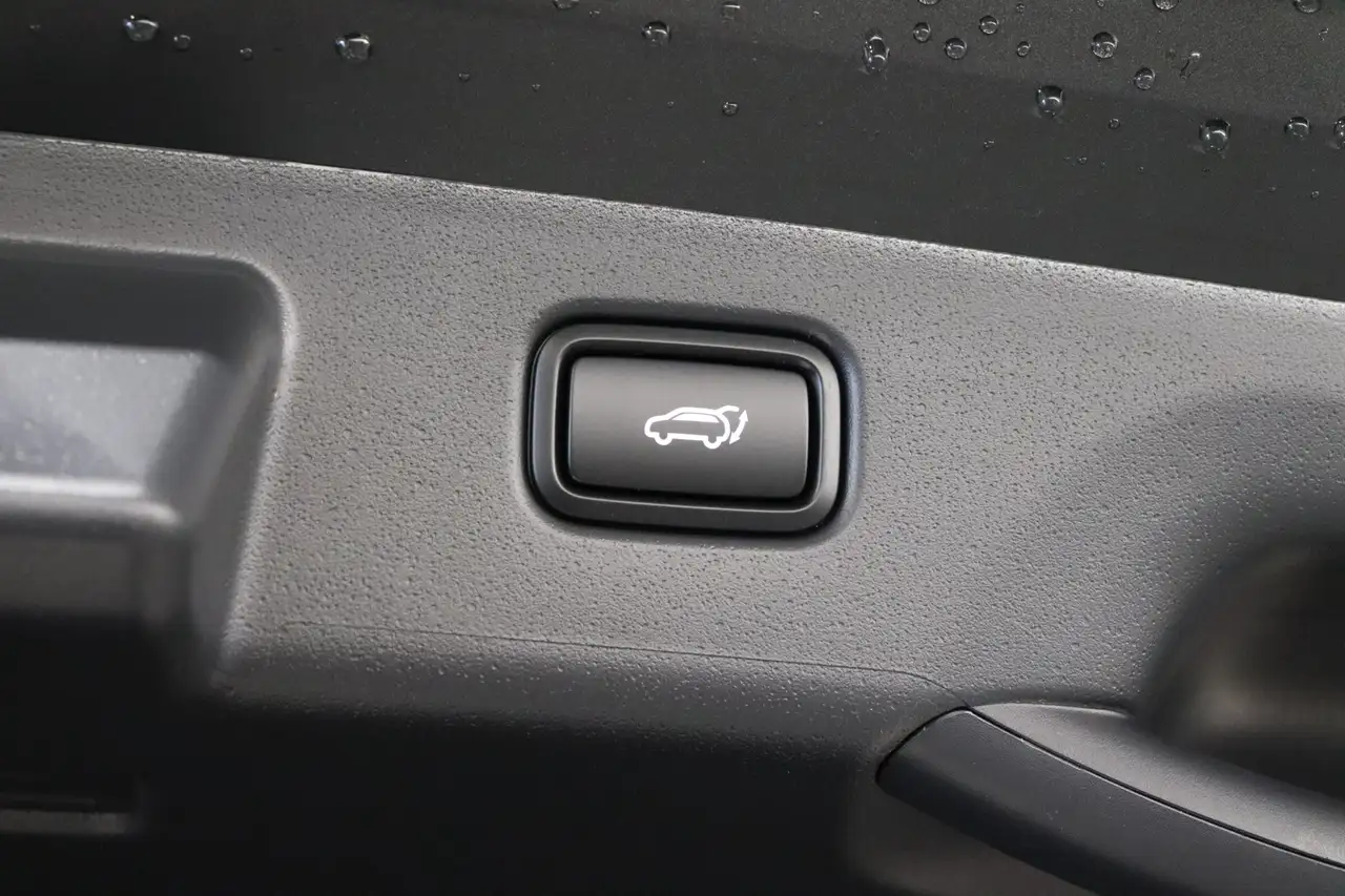 Kia Niro снимка Kia Niro