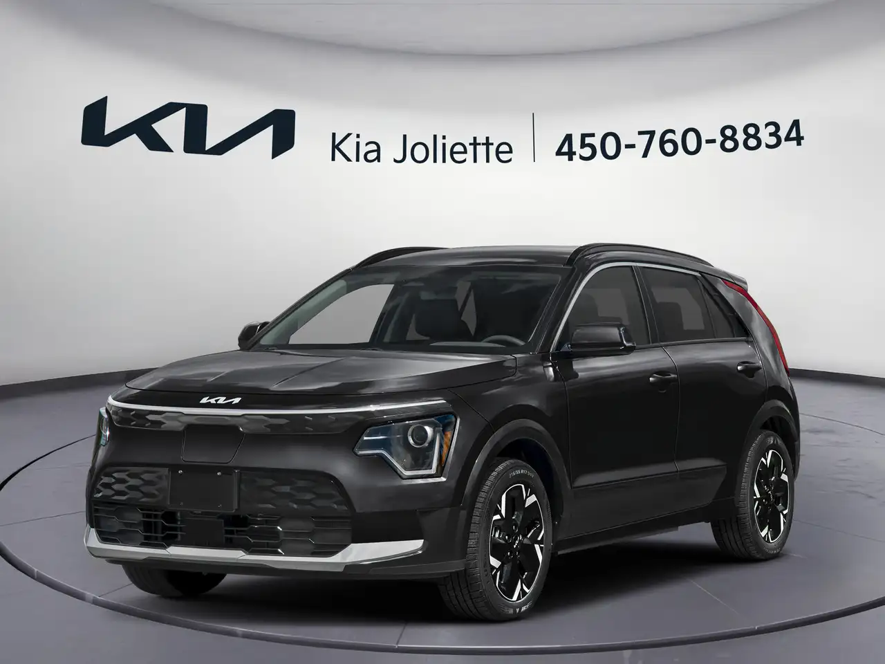 2026 Kia Niro