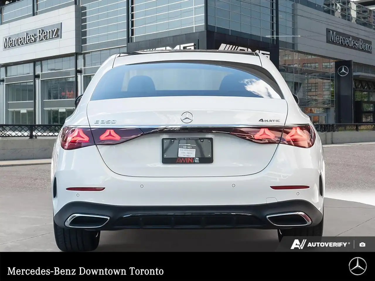 Mercedes-Benz E-Class photo Mercedes-Benz E-Class