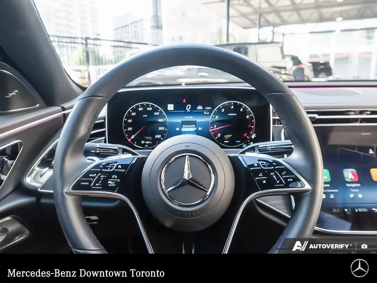 Mercedes-Benz E-Class photo Mercedes-Benz E-Class
