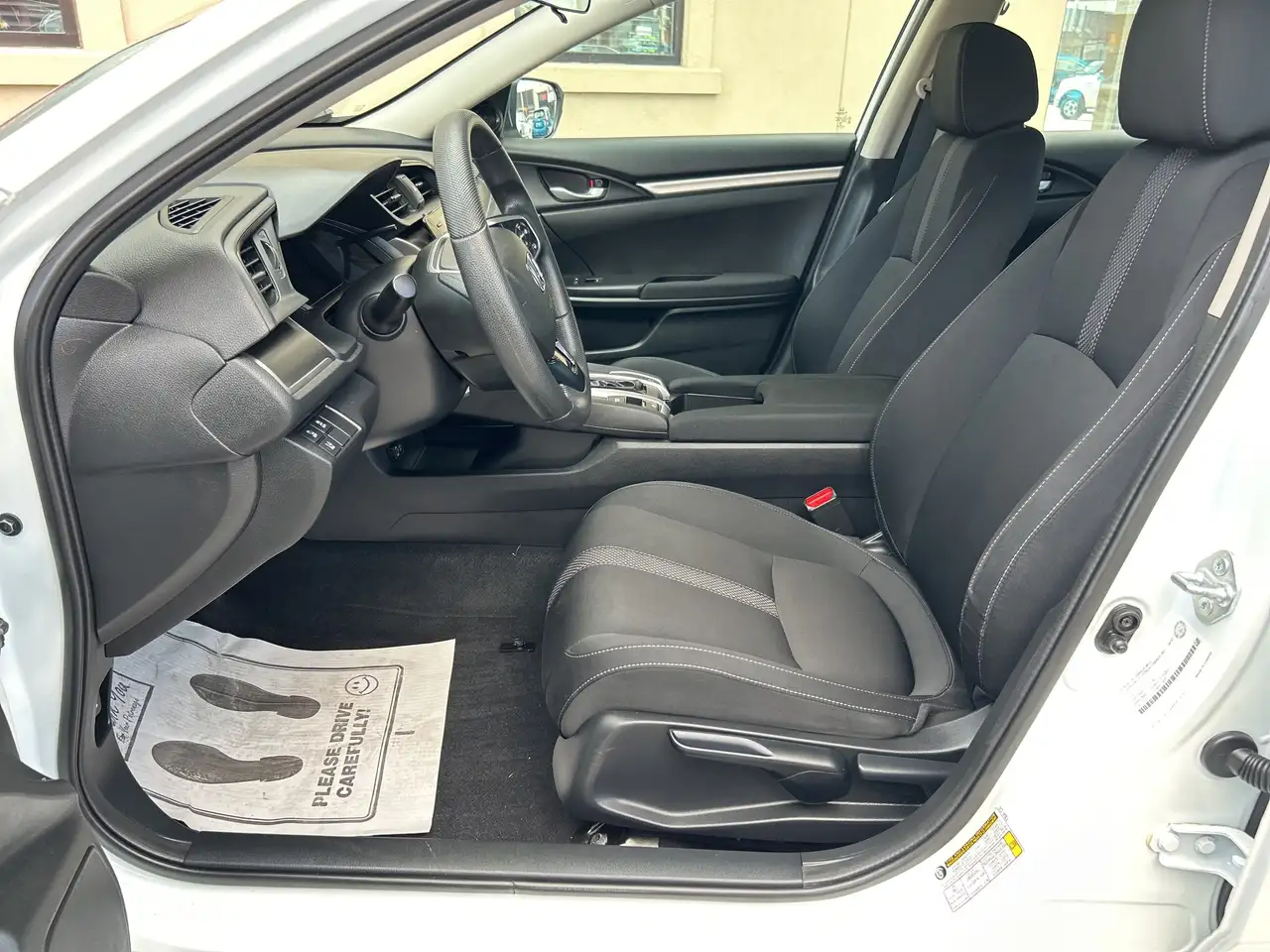 Honda Civic снимка Honda Civic