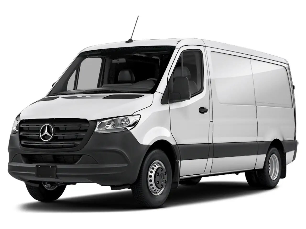 2026 Mercedes-Benz Sprinter