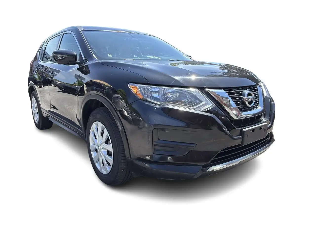 Nissan Rogue photo Nissan Rogue