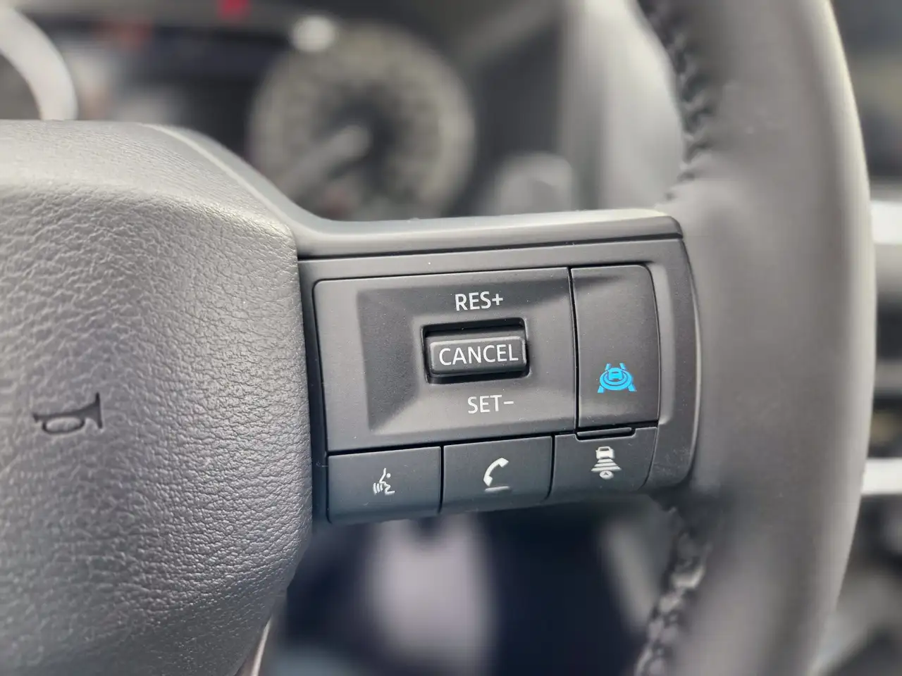 Nissan Rogue fotografie Nissan Rogue
