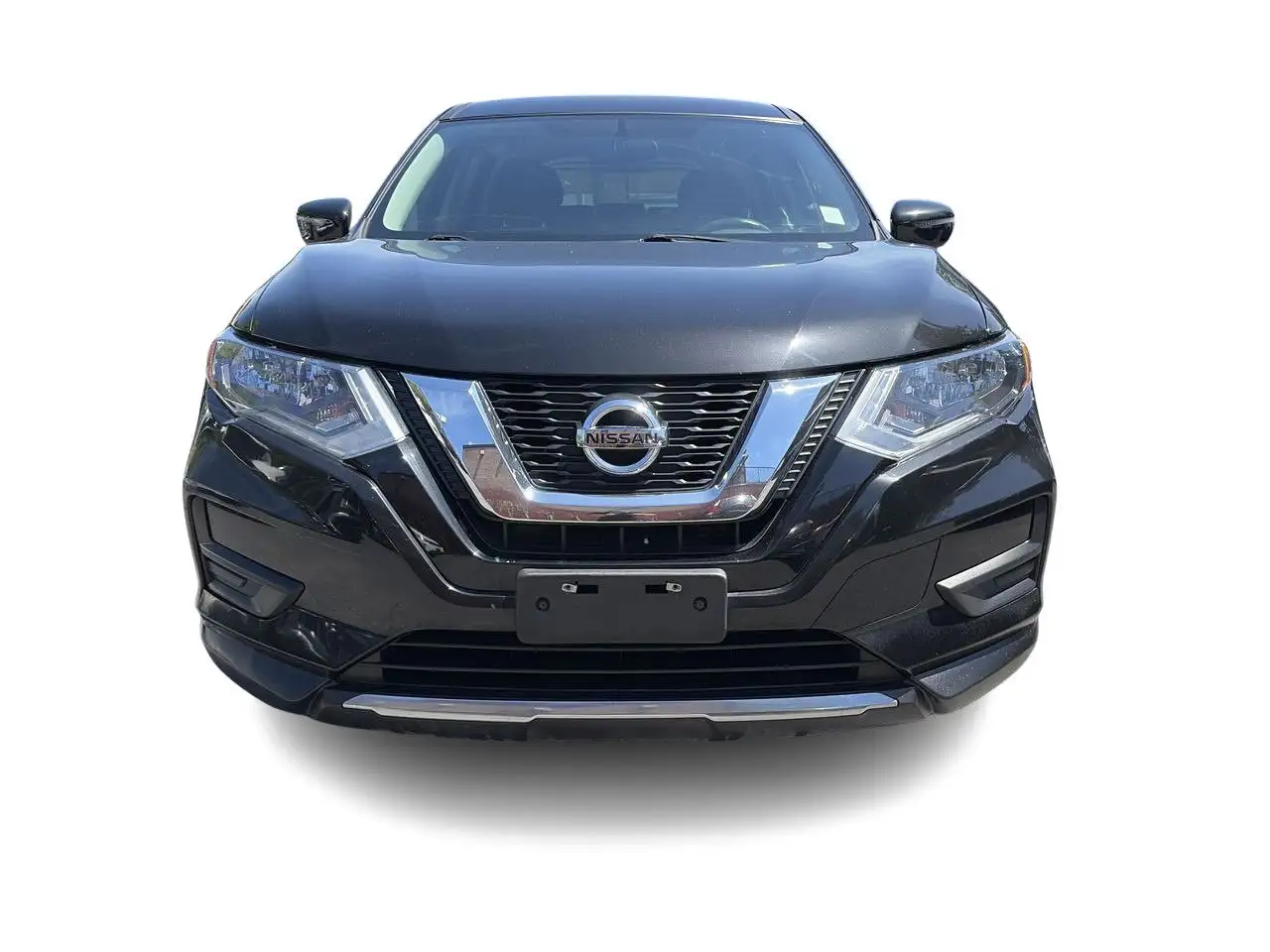 Nissan Rogue photo Nissan Rogue