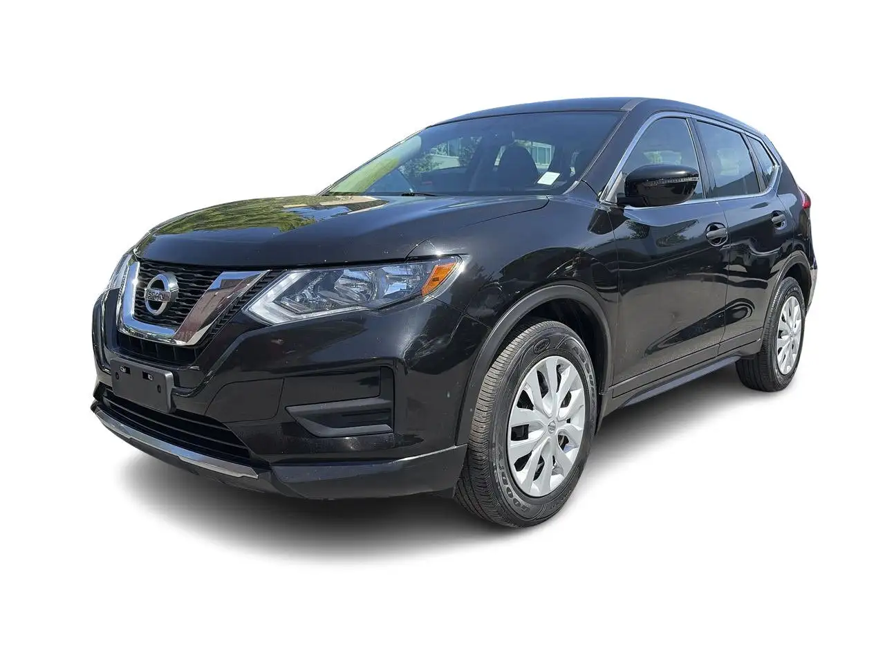 Nissan Rogue photo Nissan Rogue