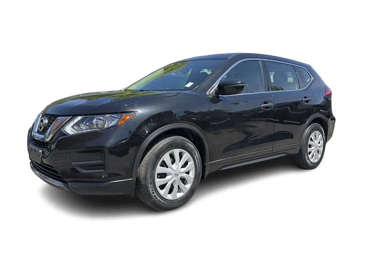 Nissan Rogue photo Nissan Rogue