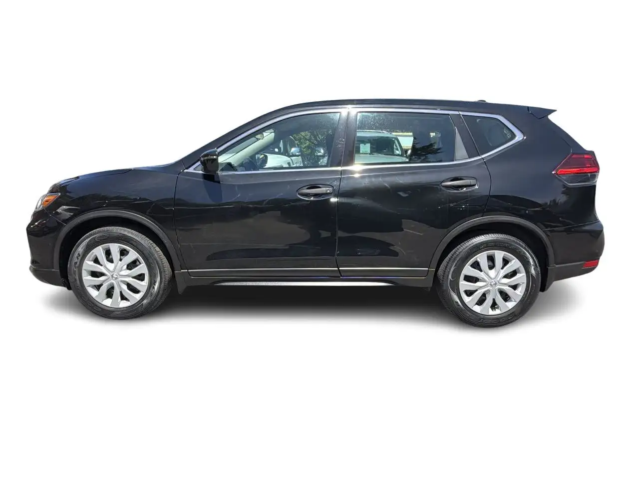 Nissan Rogue photo Nissan Rogue