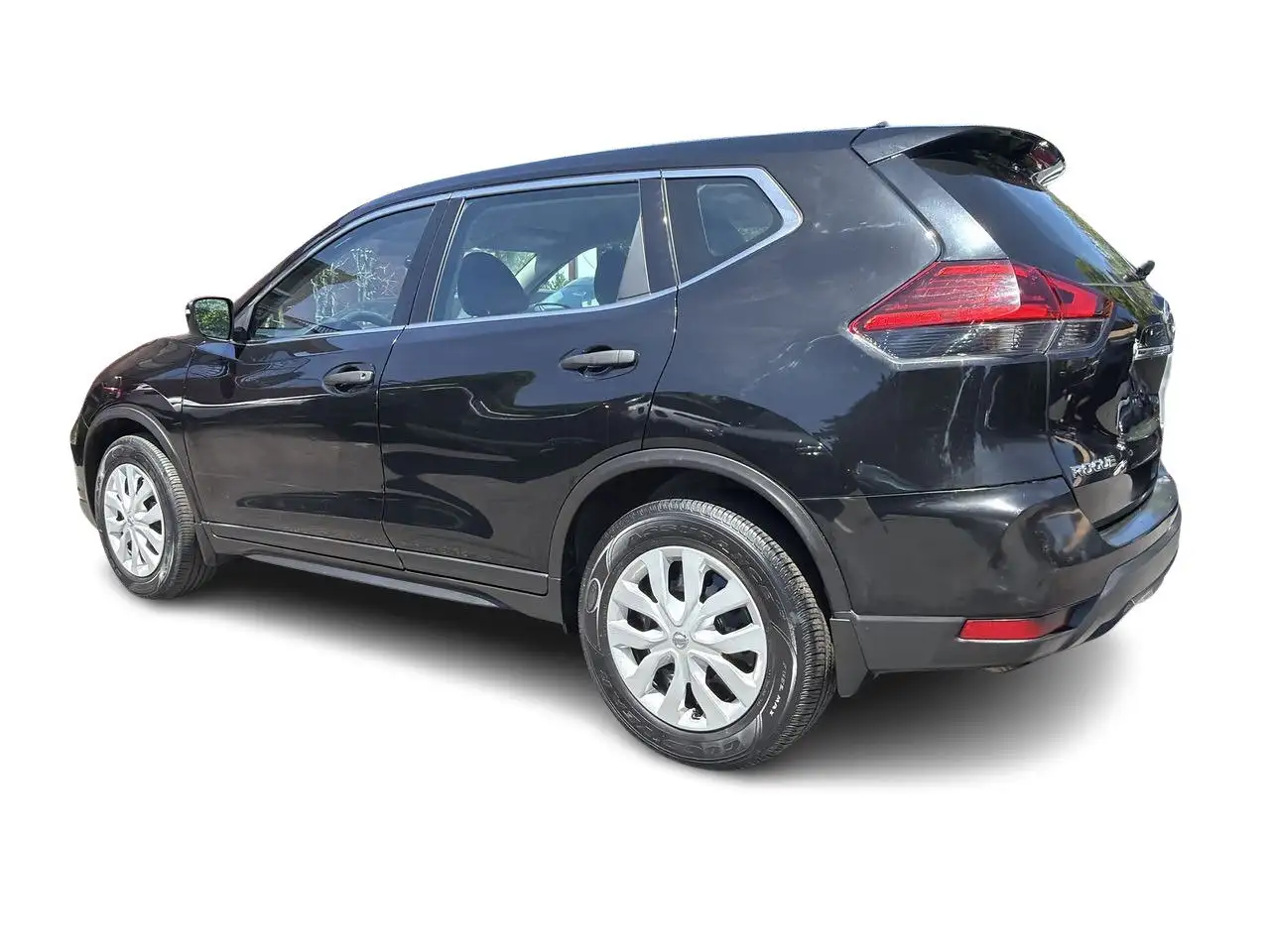 Nissan Rogue photo Nissan Rogue