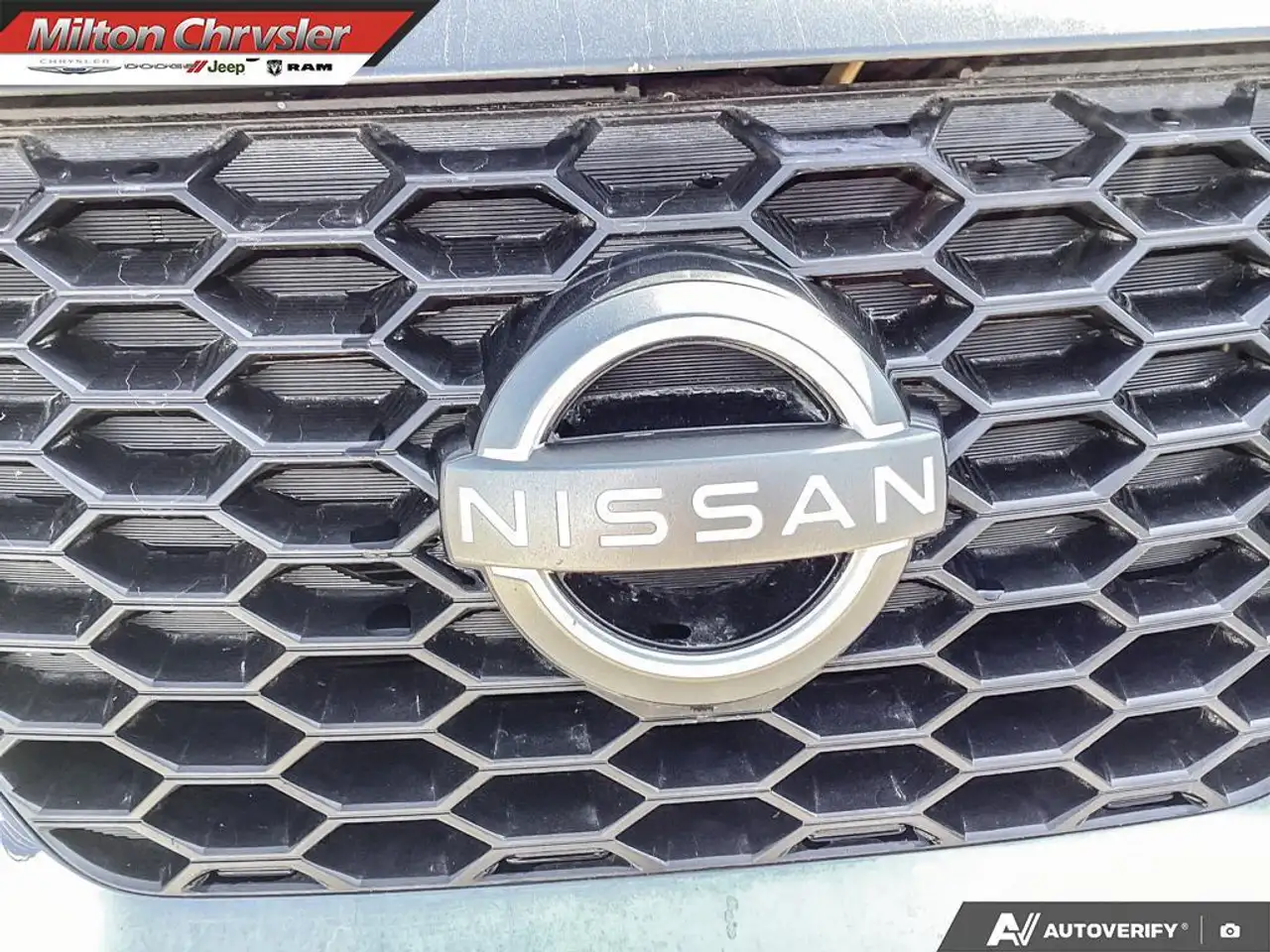 Nissan Murano fotografie Nissan Murano