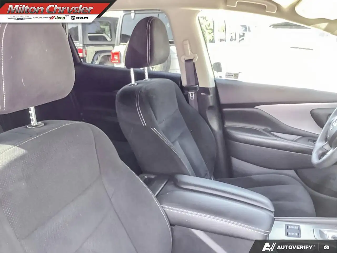 Nissan Murano fotografie Nissan Murano