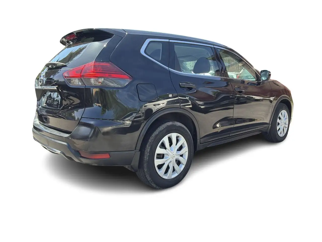 Nissan Rogue photo Nissan Rogue