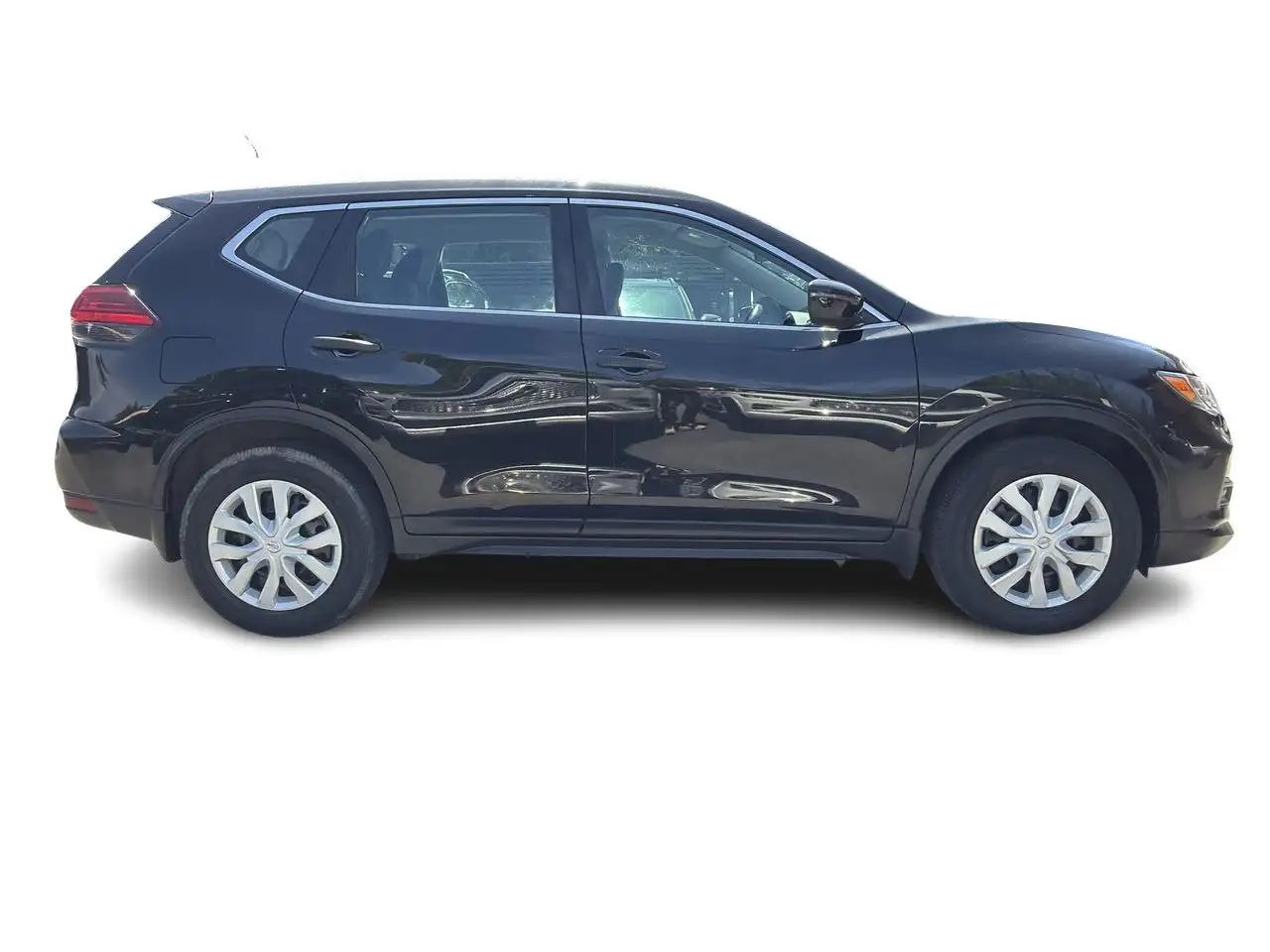 Nissan Rogue photo Nissan Rogue