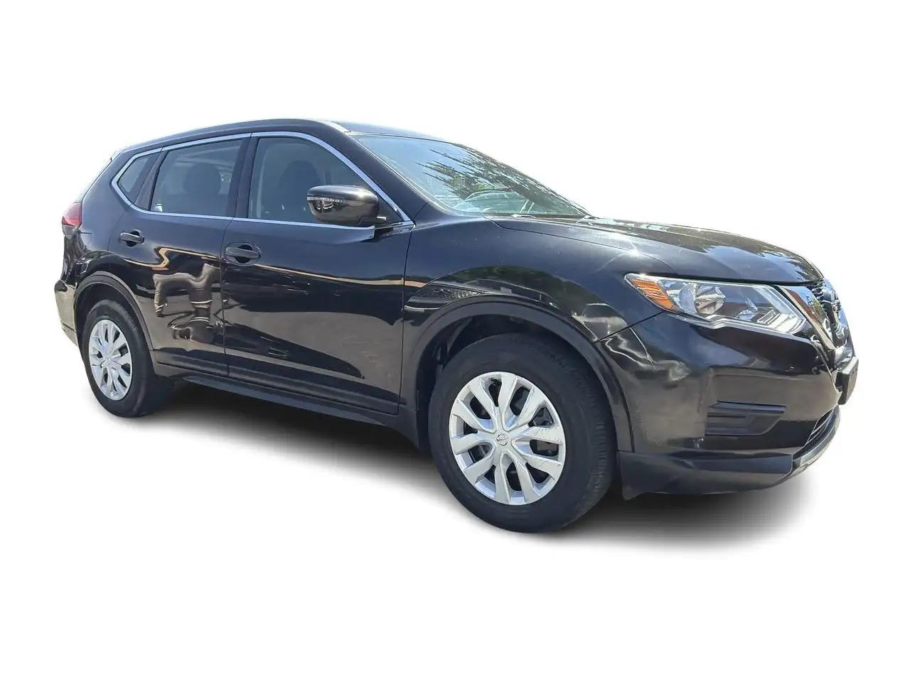 Nissan Rogue photo Nissan Rogue