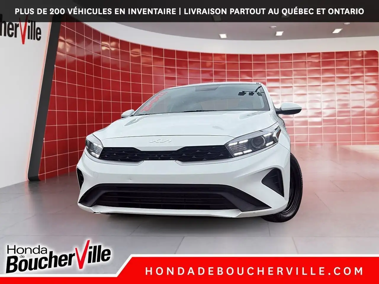 Kia Forte photo Kia Forte