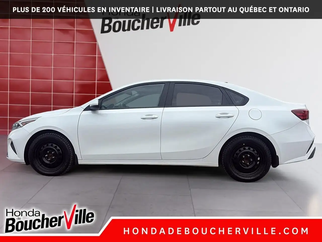 Kia Forte photo Kia Forte