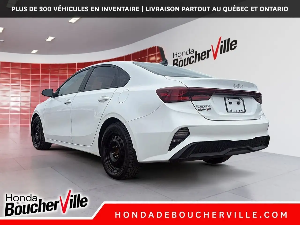 Kia Forte photo Kia Forte