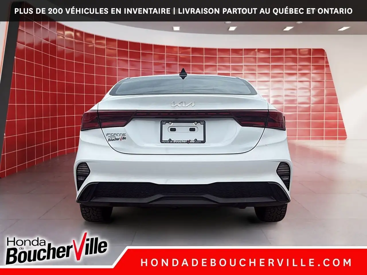 Kia Forte photo Kia Forte