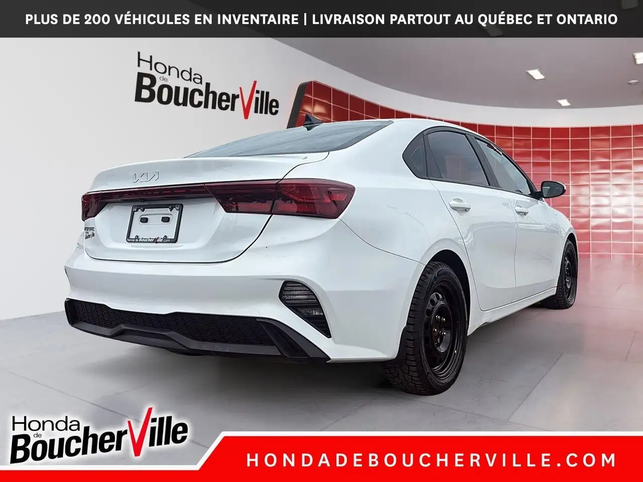 Kia Forte photo Kia Forte