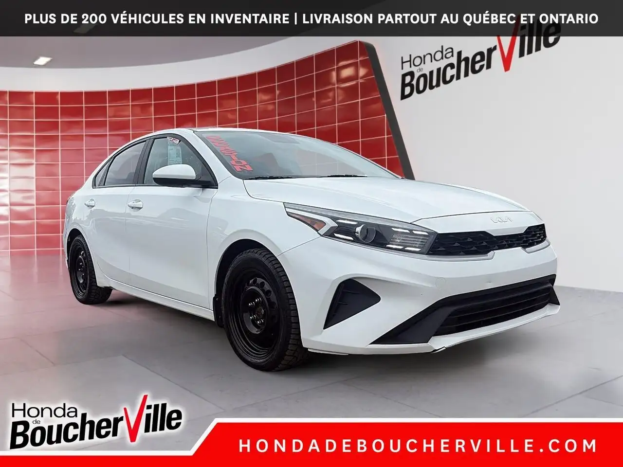 Kia Forte photo Kia Forte