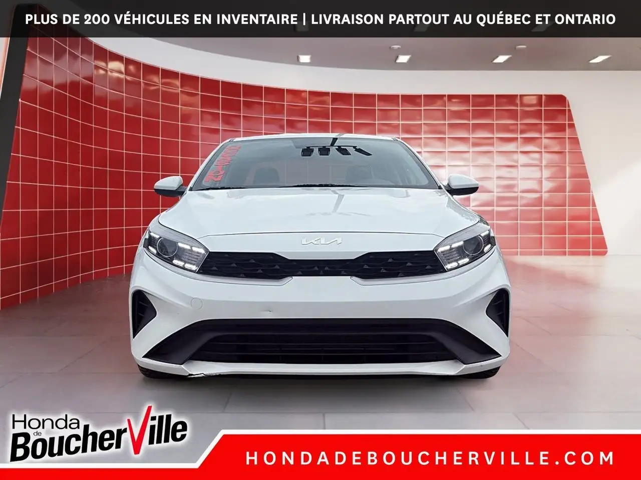 Kia Forte photo Kia Forte