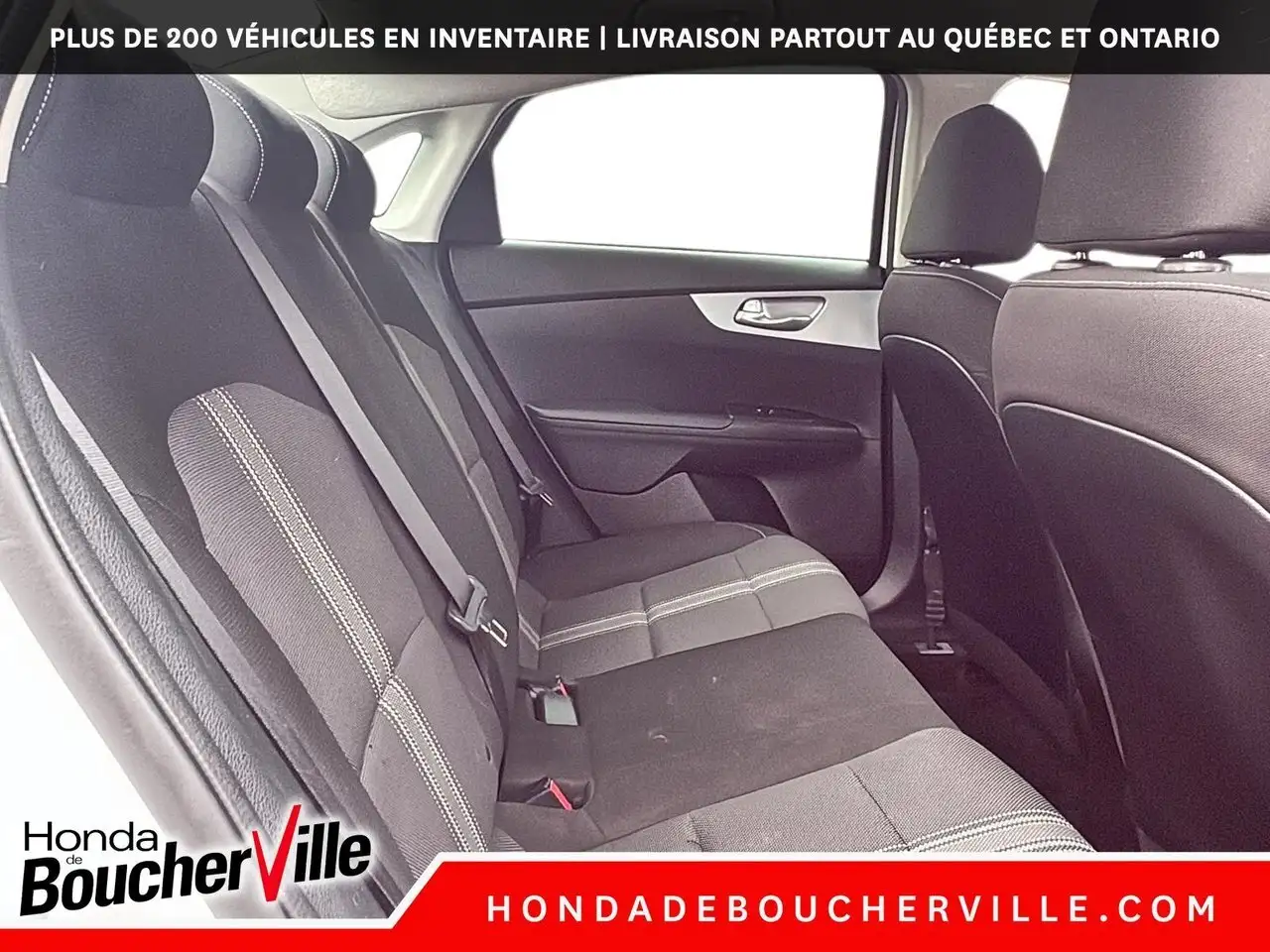 Kia Forte photo Kia Forte
